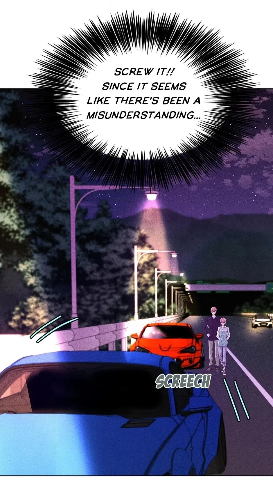 Read Extraordinary Dating chapter 30 image 59 on Lezhin