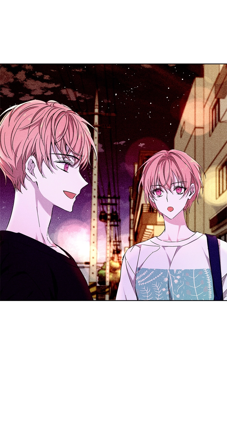Read Extraordinary Dating chapter 30 image 6 on Lezhin