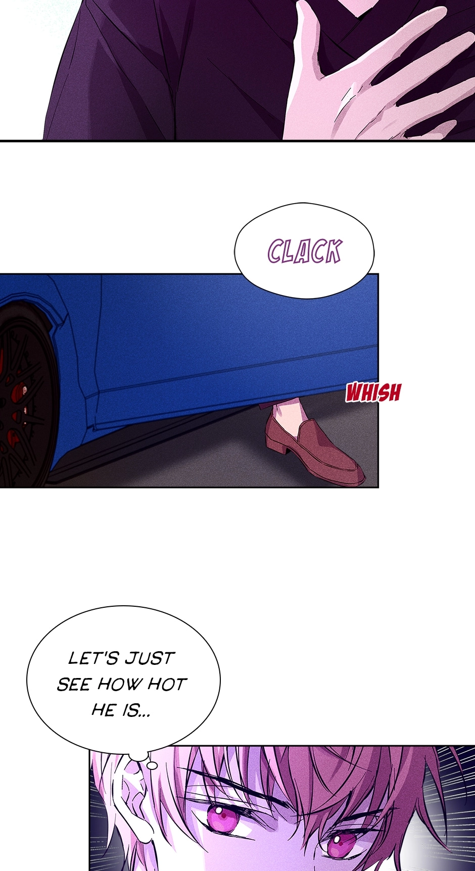 Read Extraordinary Dating chapter 30 image 62 on Lezhin
