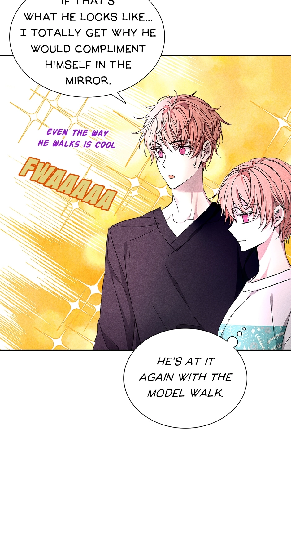 Read Extraordinary Dating chapter 30 image 65 on Lezhin
