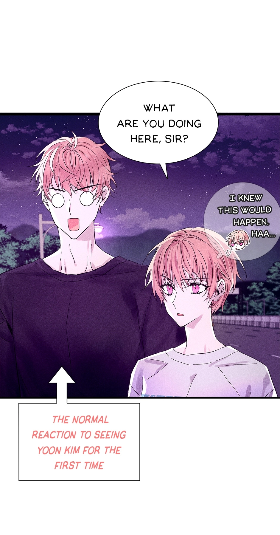 Read Extraordinary Dating chapter 30 image 66 on Lezhin