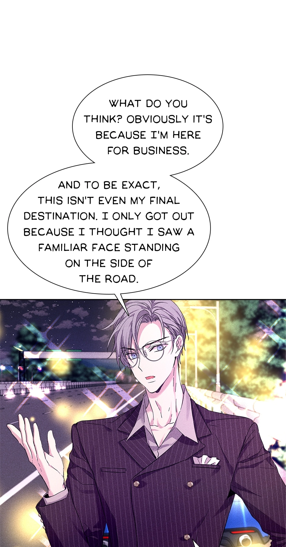 Read Extraordinary Dating chapter 30 image 67 on Lezhin
