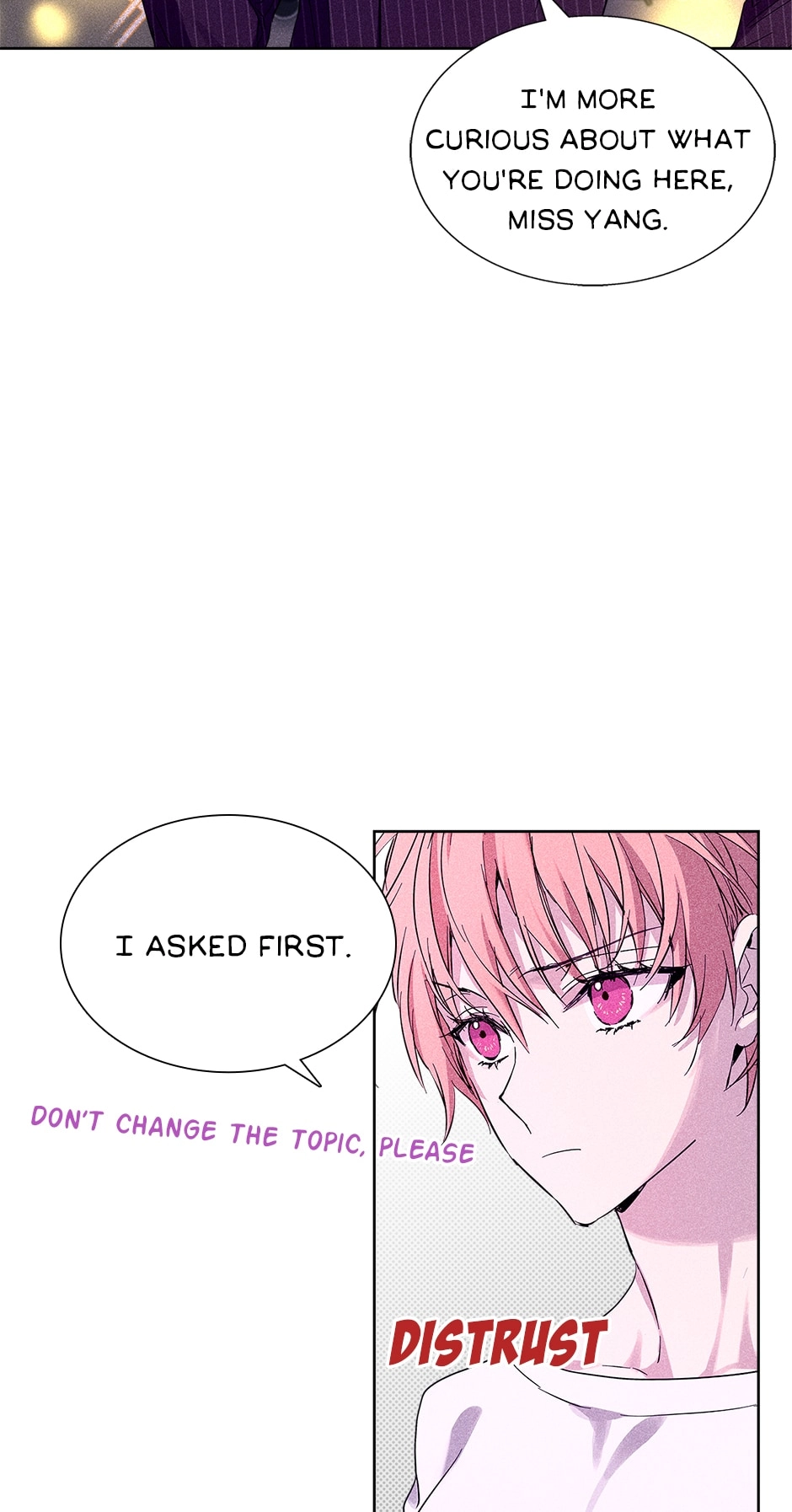 Read Extraordinary Dating chapter 30 image 68 on Lezhin