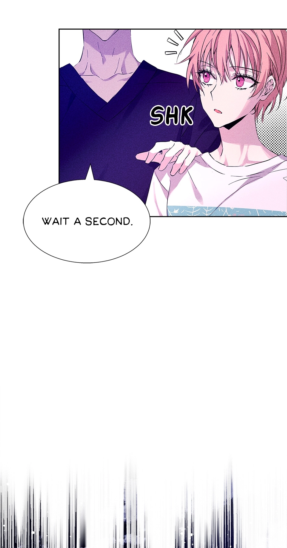 Read Extraordinary Dating chapter 30 image 71 on Lezhin