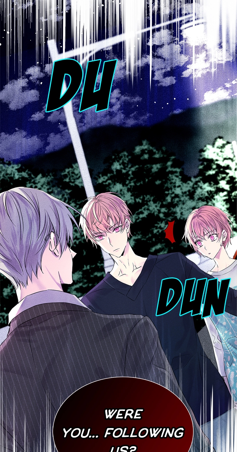 Read Extraordinary Dating chapter 30 image 72 on Lezhin