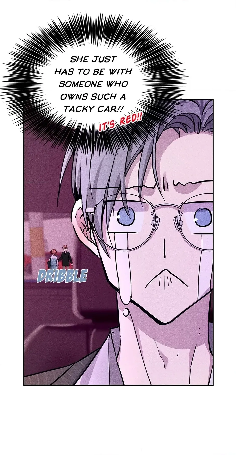 Read Extraordinary Dating chapter 30 image 9 on Lezhin