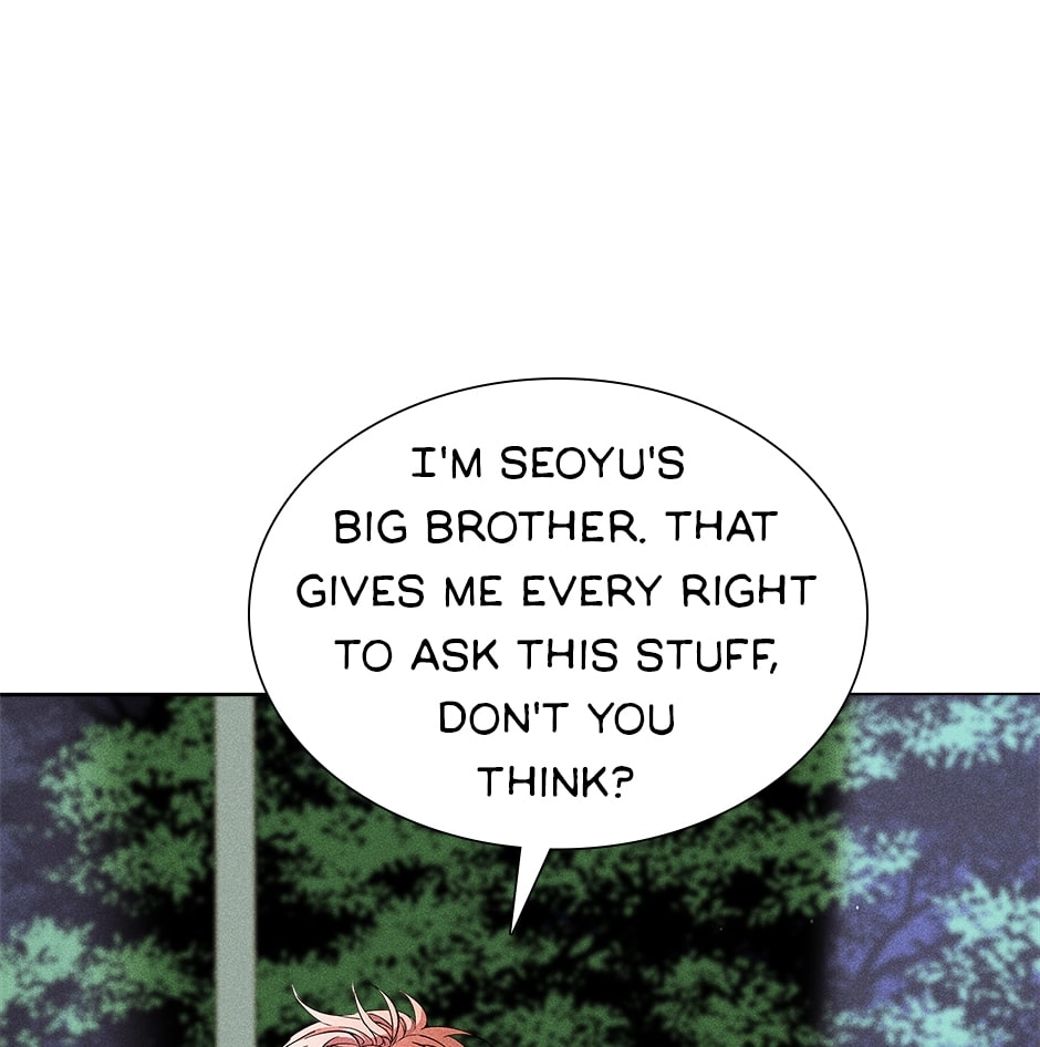 Read Extraordinary Dating chapter 31 image 15 on Lezhin