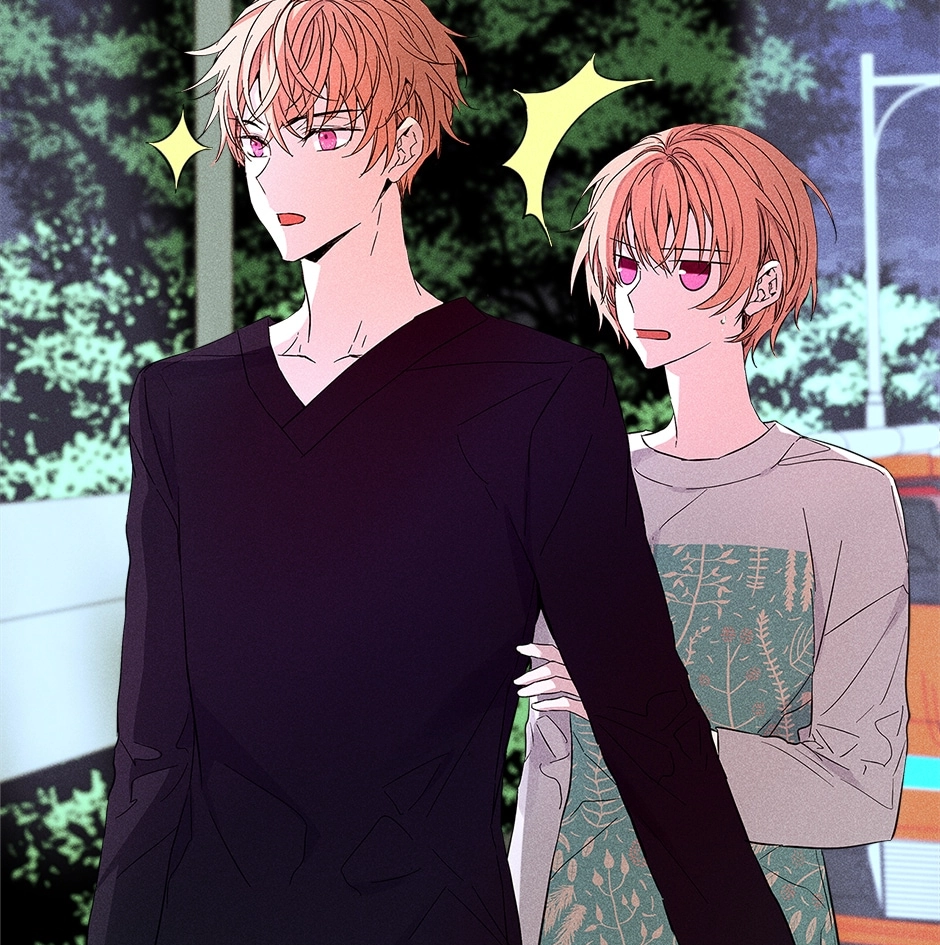 Read Extraordinary Dating chapter 31 image 16 on Lezhin