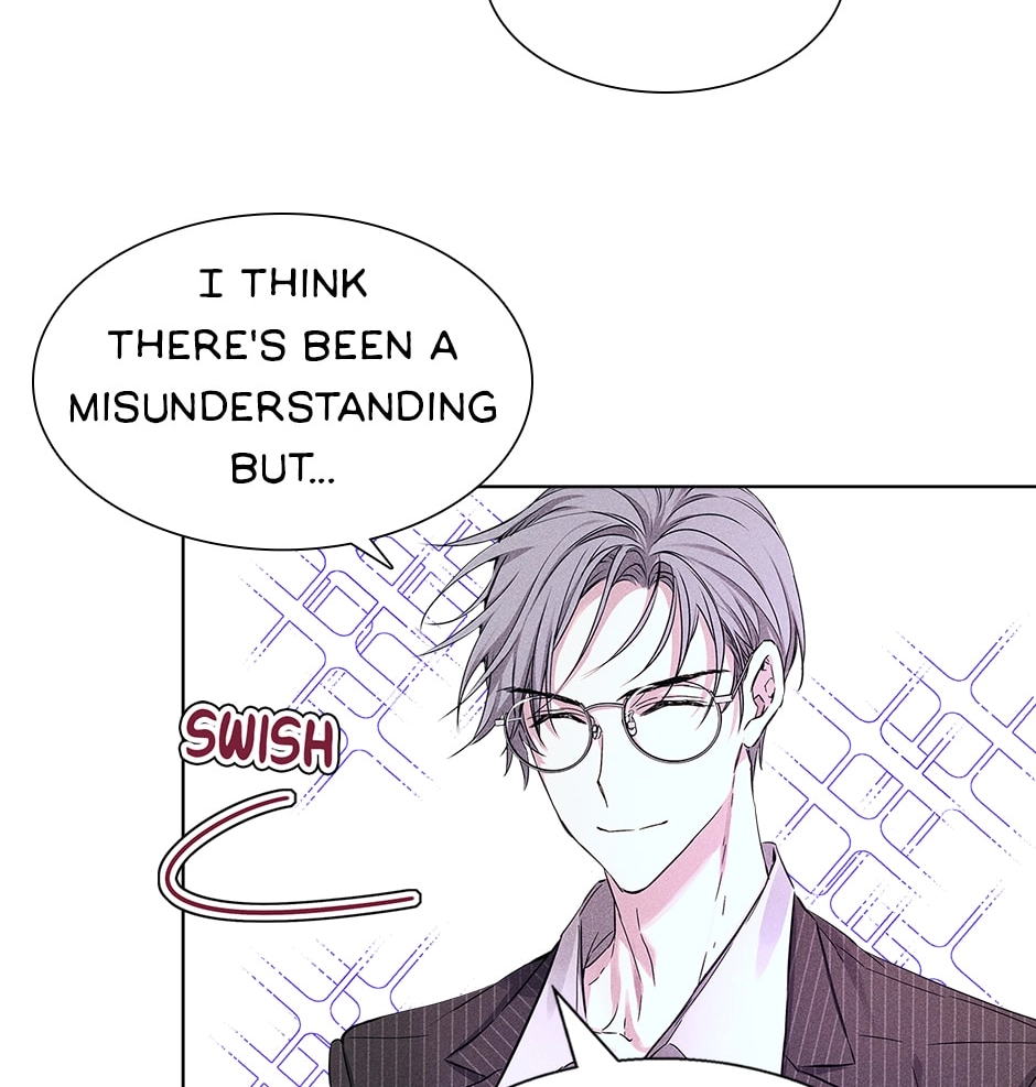 Read Extraordinary Dating chapter 31 image 24 on Lezhin