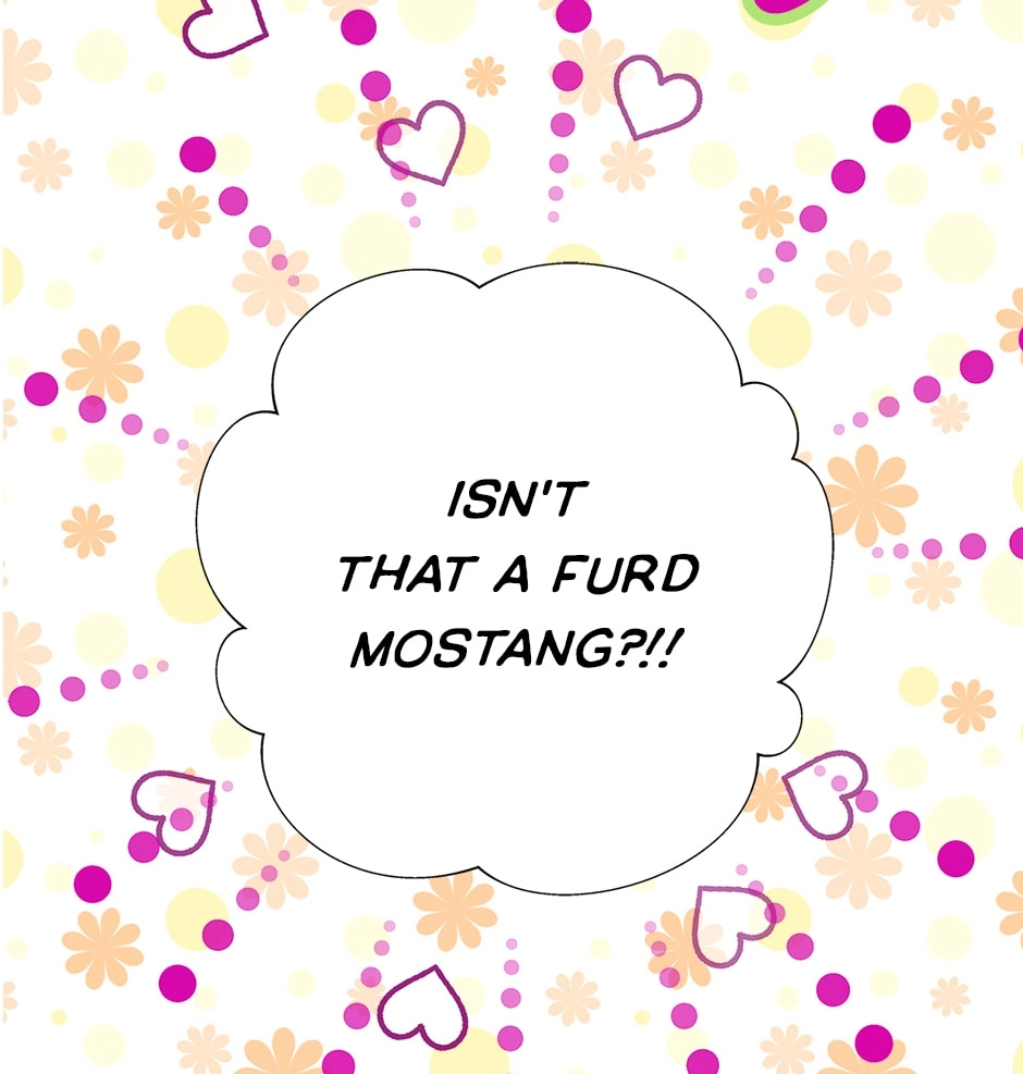 Read Extraordinary Dating chapter 31 image 31 on Lezhin