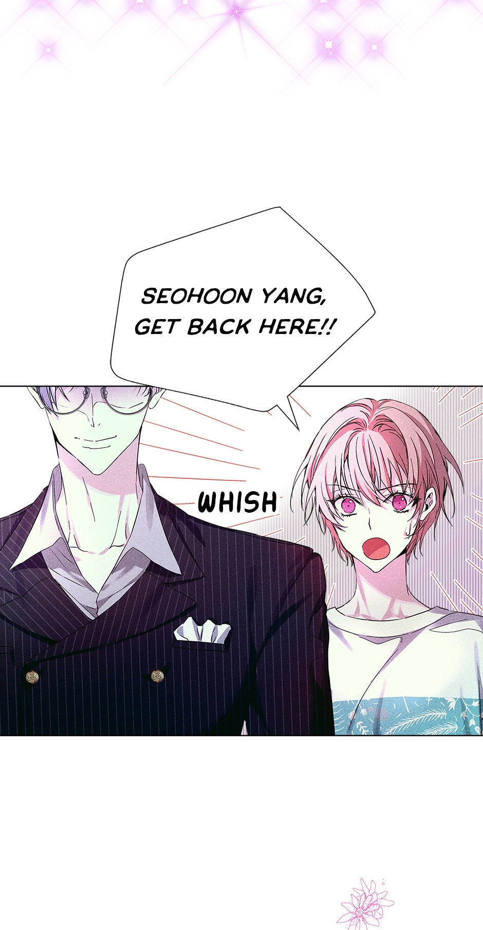Read Extraordinary Dating chapter 31 image 35 on Lezhin
