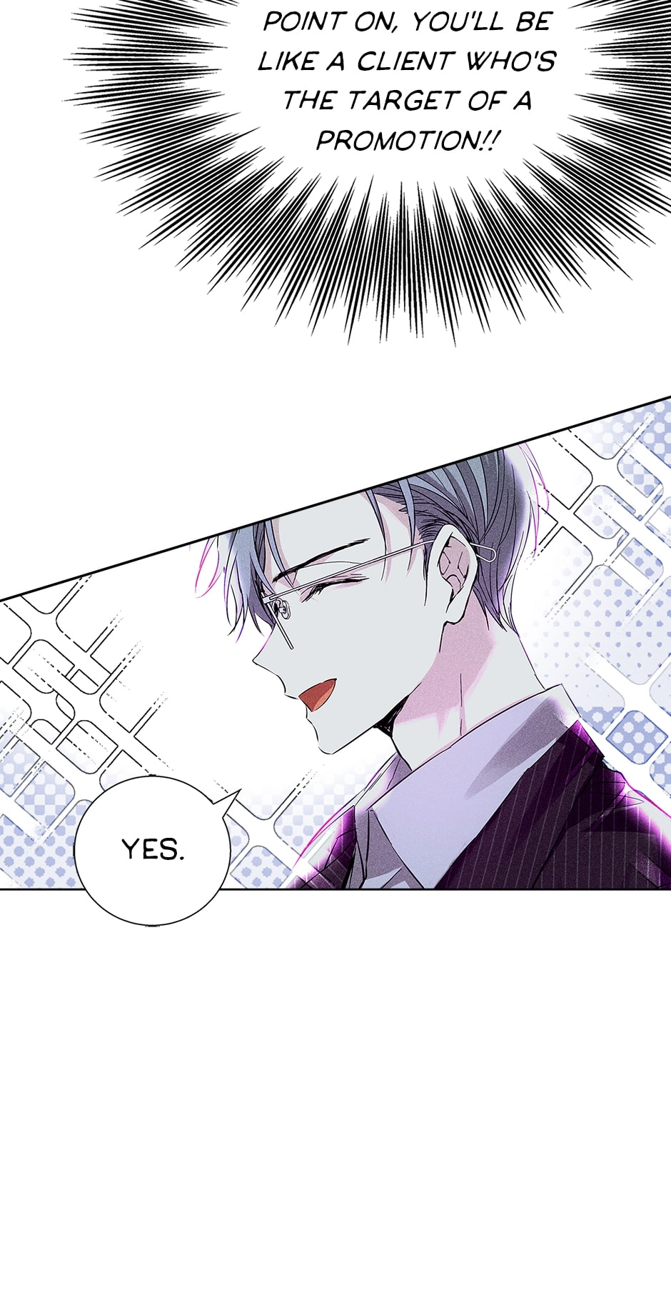 Read Extraordinary Dating chapter 31 image 38 on Lezhin