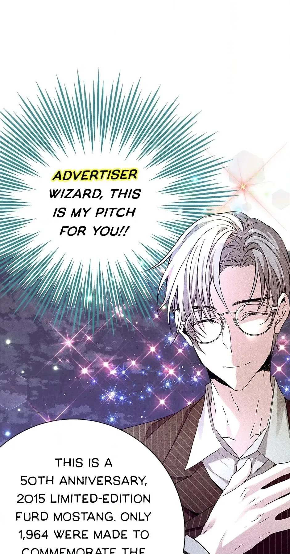 Read Extraordinary Dating chapter 31 image 39 on Lezhin