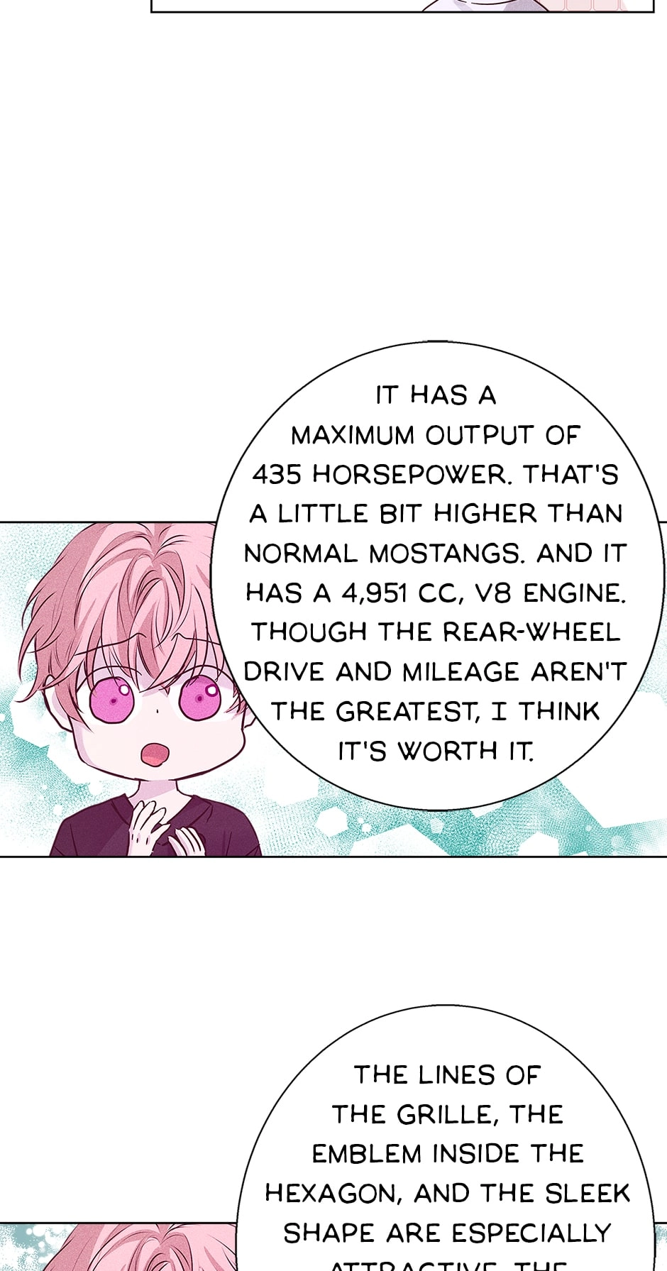 Read Extraordinary Dating chapter 31 image 42 on Lezhin