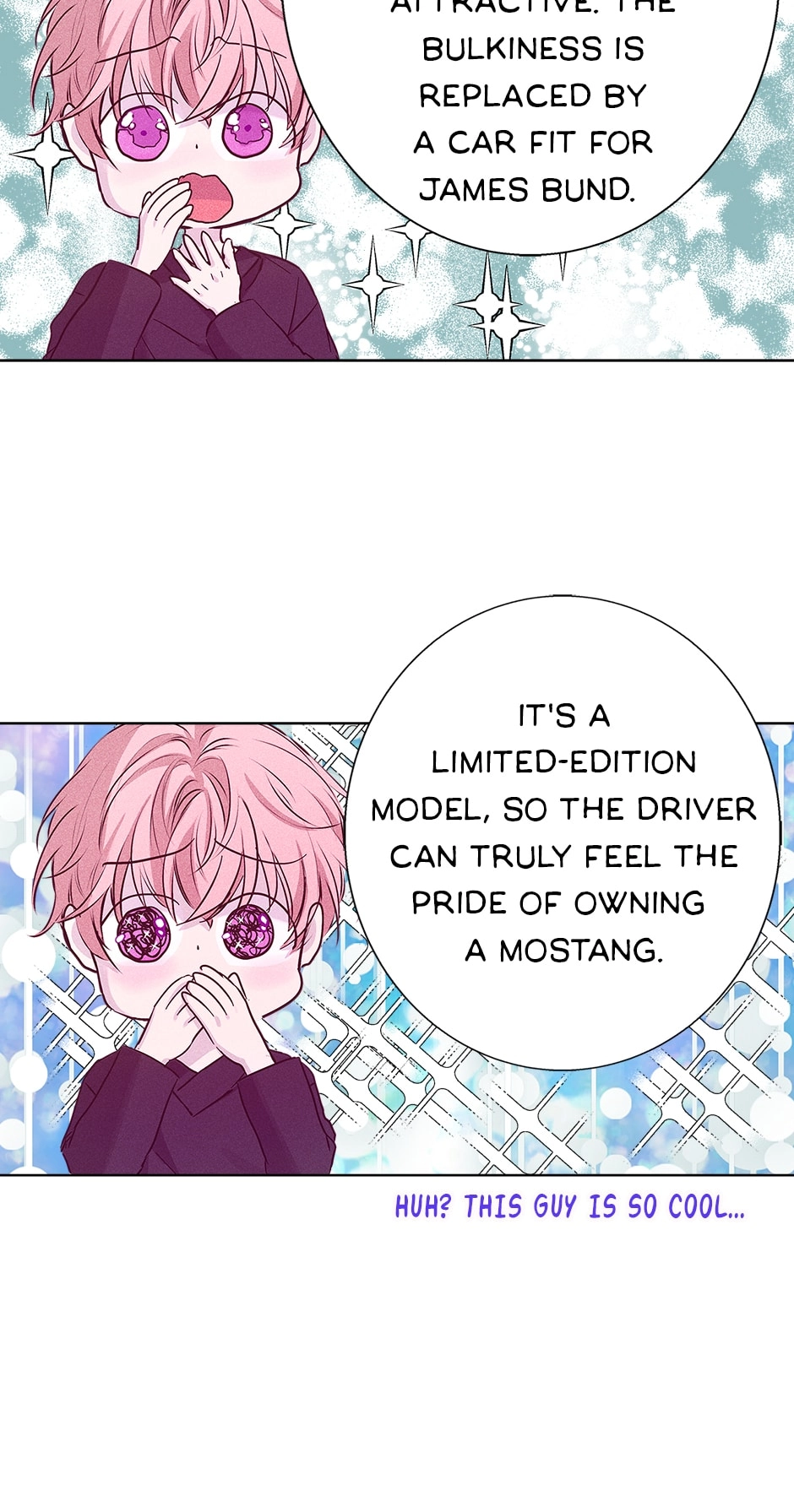 Read Extraordinary Dating chapter 31 image 43 on Lezhin