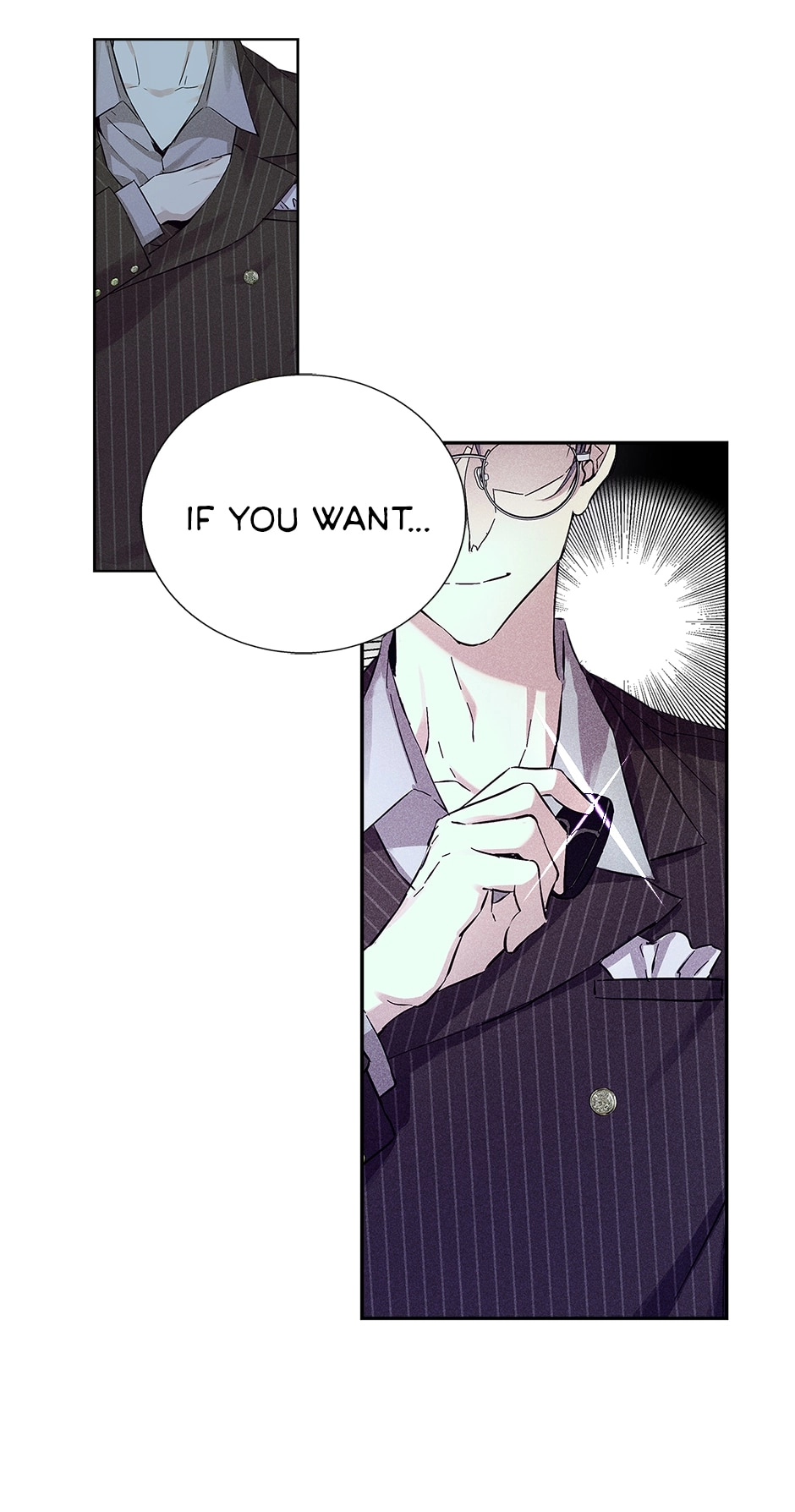 Read Extraordinary Dating chapter 31 image 44 on Lezhin