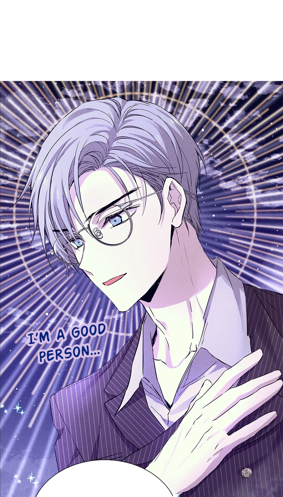 Read Extraordinary Dating chapter 31 image 45 on Lezhin