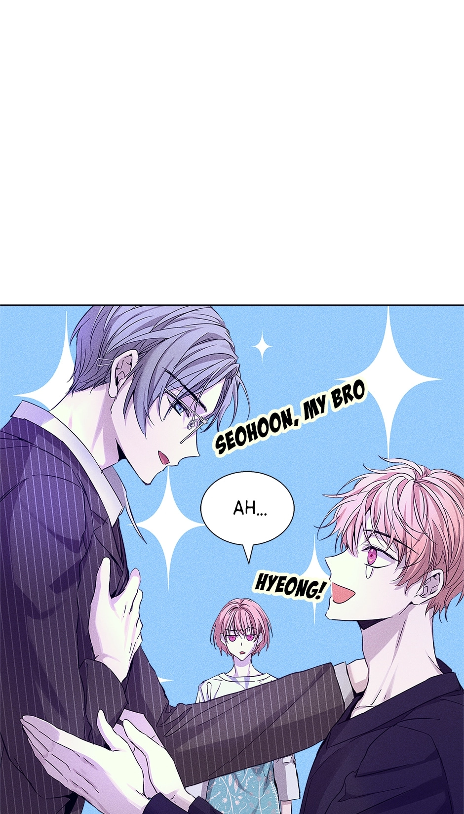 Read Extraordinary Dating chapter 31 image 48 on Lezhin