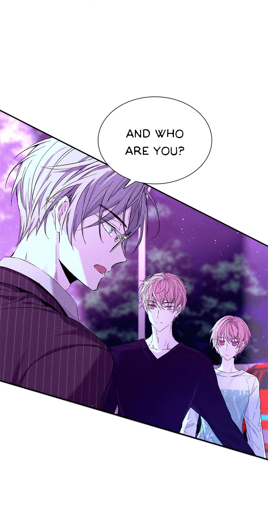 Read Extraordinary Dating chapter 31 image 5 on Lezhin