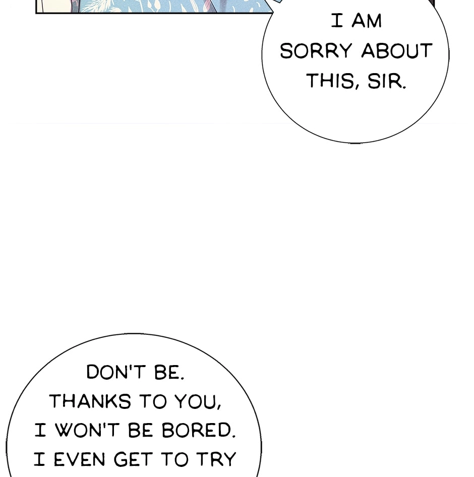 Read Extraordinary Dating chapter 31 image 53 on Lezhin