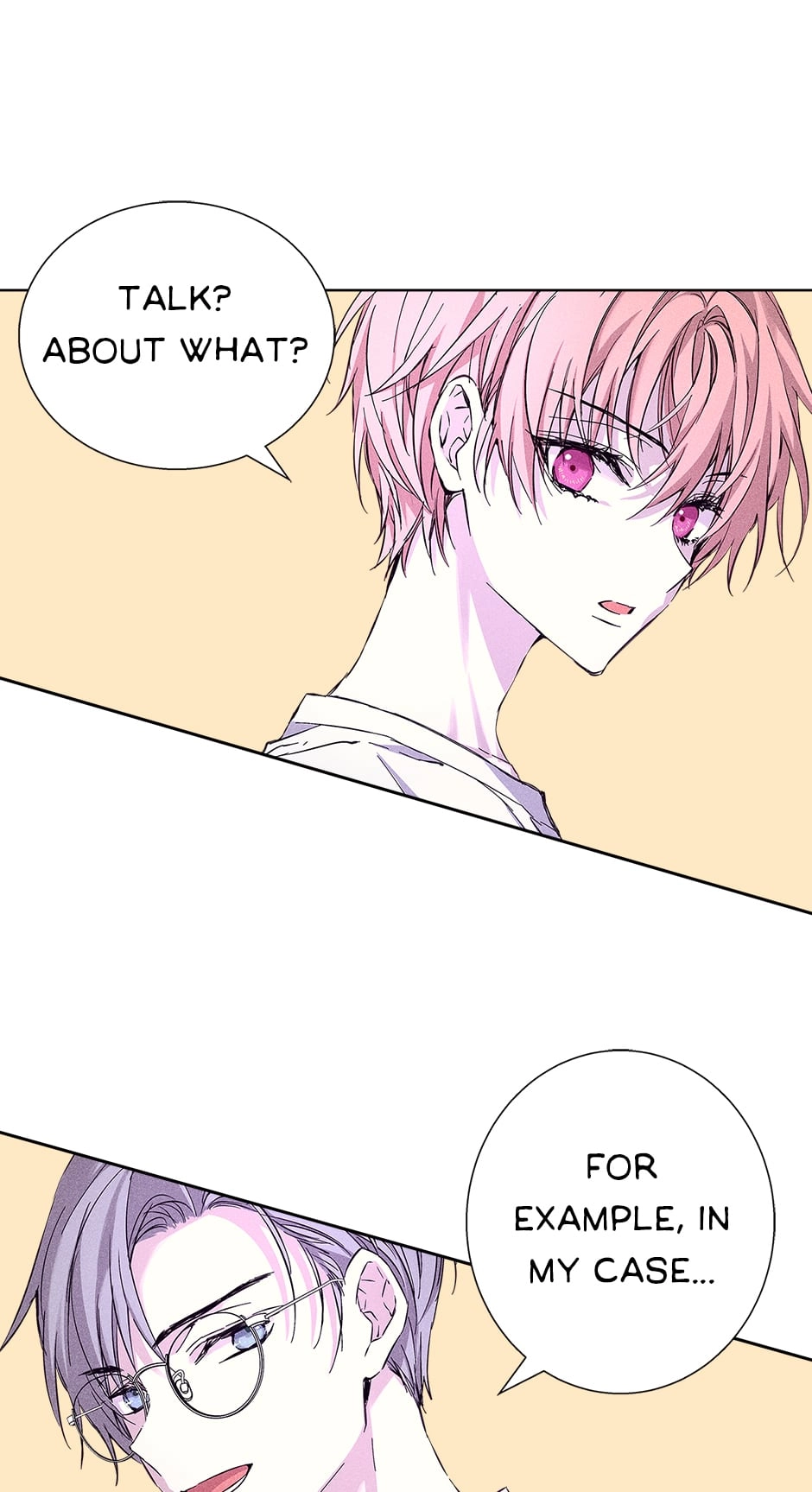 Read Extraordinary Dating chapter 31 image 62 on Lezhin