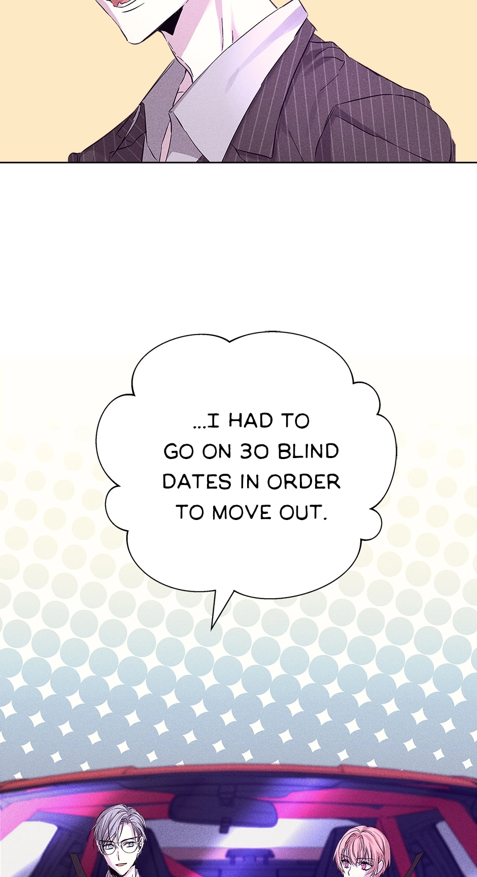 Read Extraordinary Dating chapter 31 image 63 on Lezhin