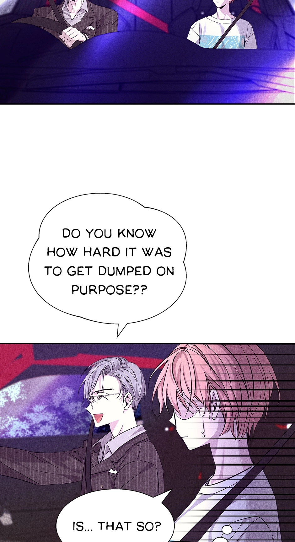 Read Extraordinary Dating chapter 31 image 64 on Lezhin