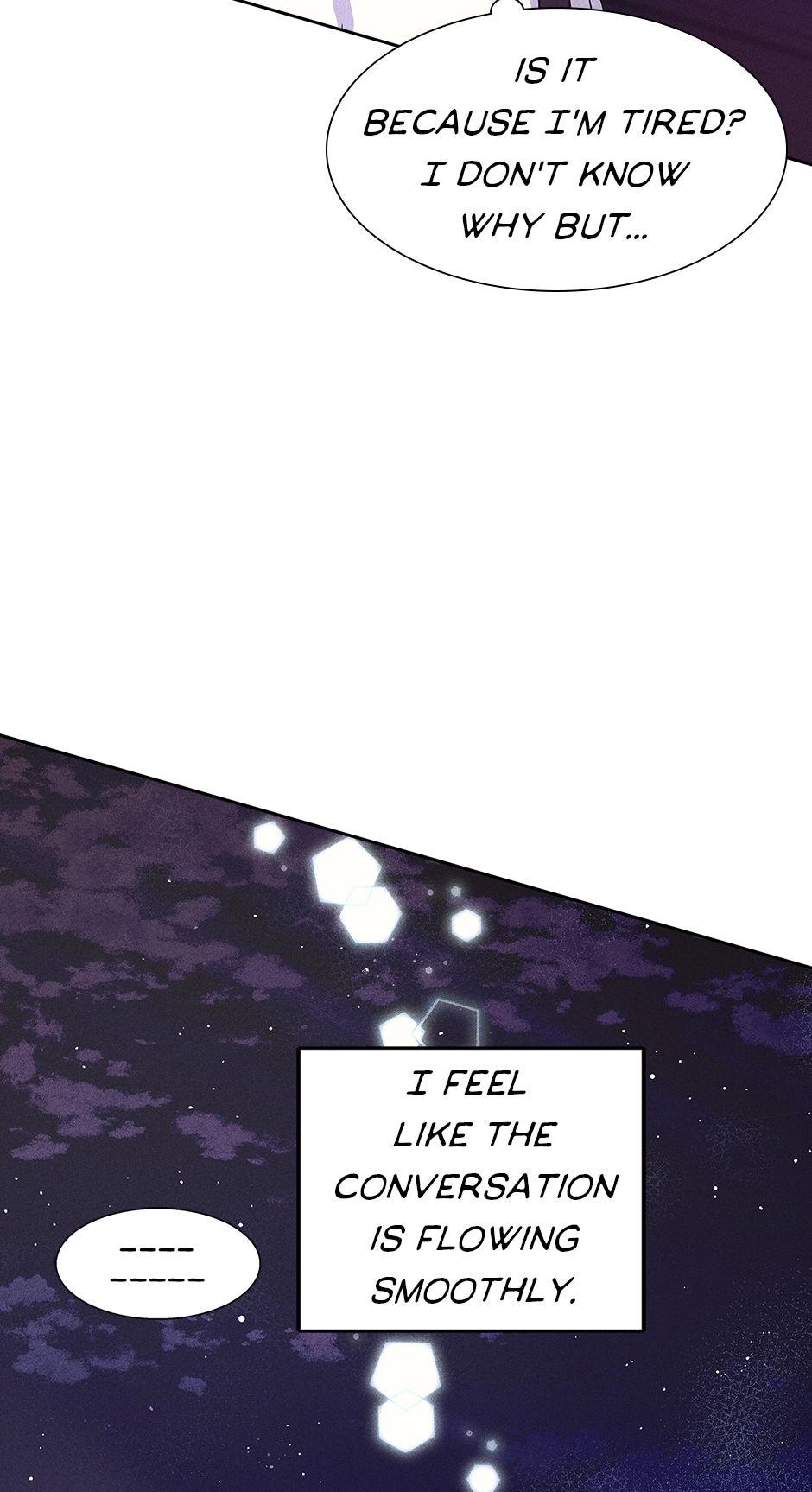 Read Extraordinary Dating chapter 31 image 66 on Lezhin