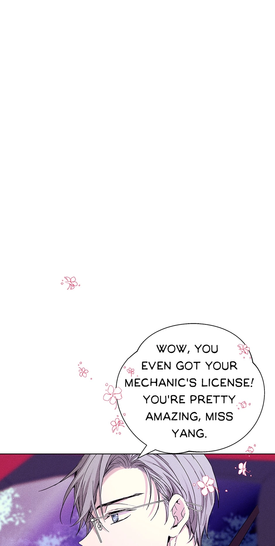 Read Extraordinary Dating chapter 31 image 68 on Lezhin