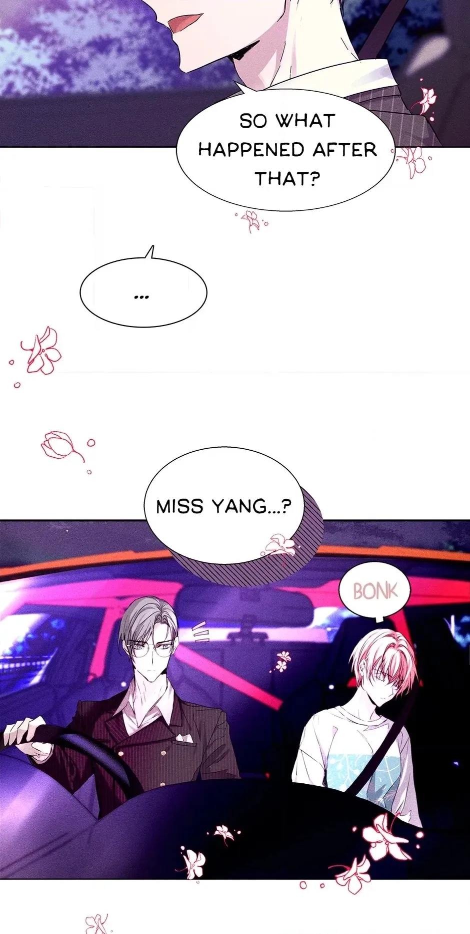 Read Extraordinary Dating chapter 31 image 69 on Lezhin