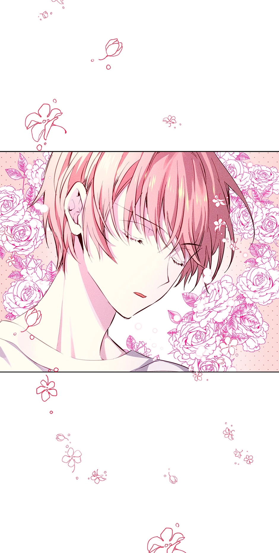 Read Extraordinary Dating chapter 31 image 70 on Lezhin
