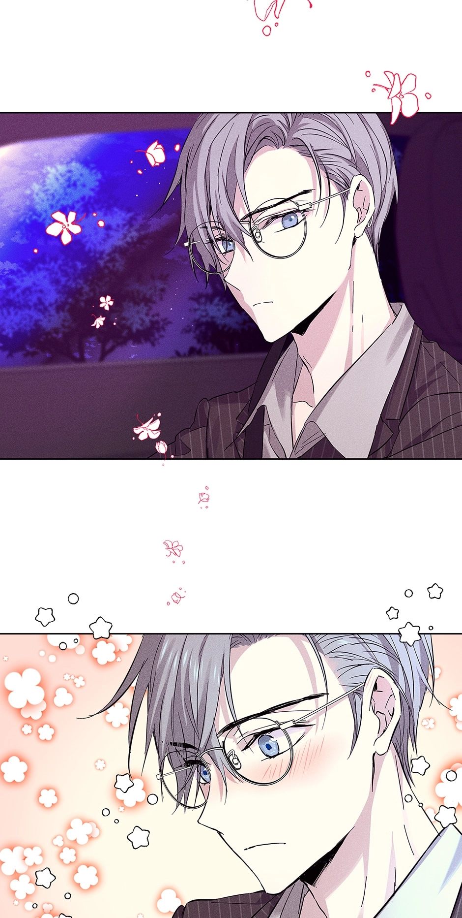 Read Extraordinary Dating chapter 31 image 71 on Lezhin
