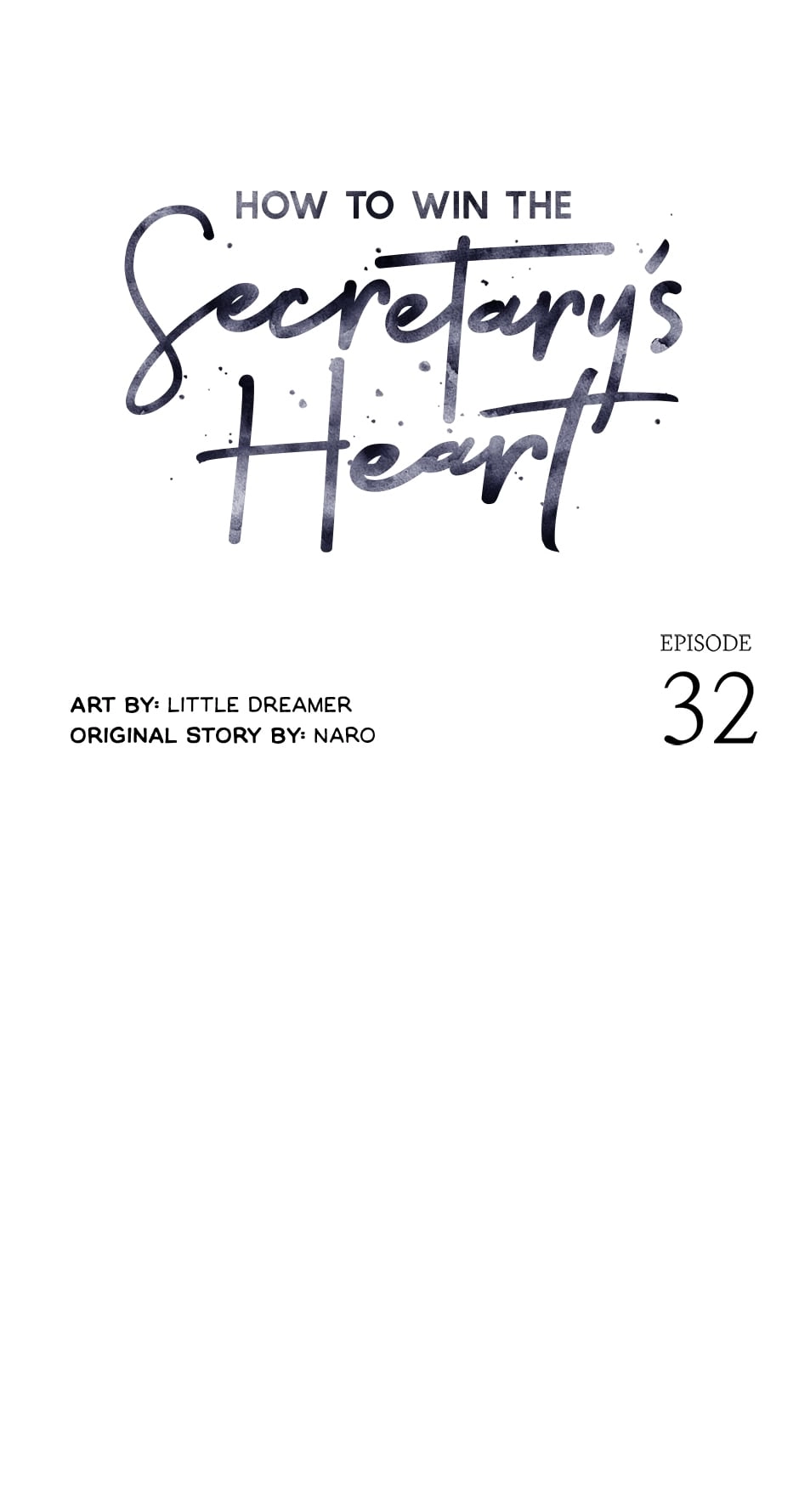 Read Extraordinary Dating chapter 32 image 0 on Lezhin