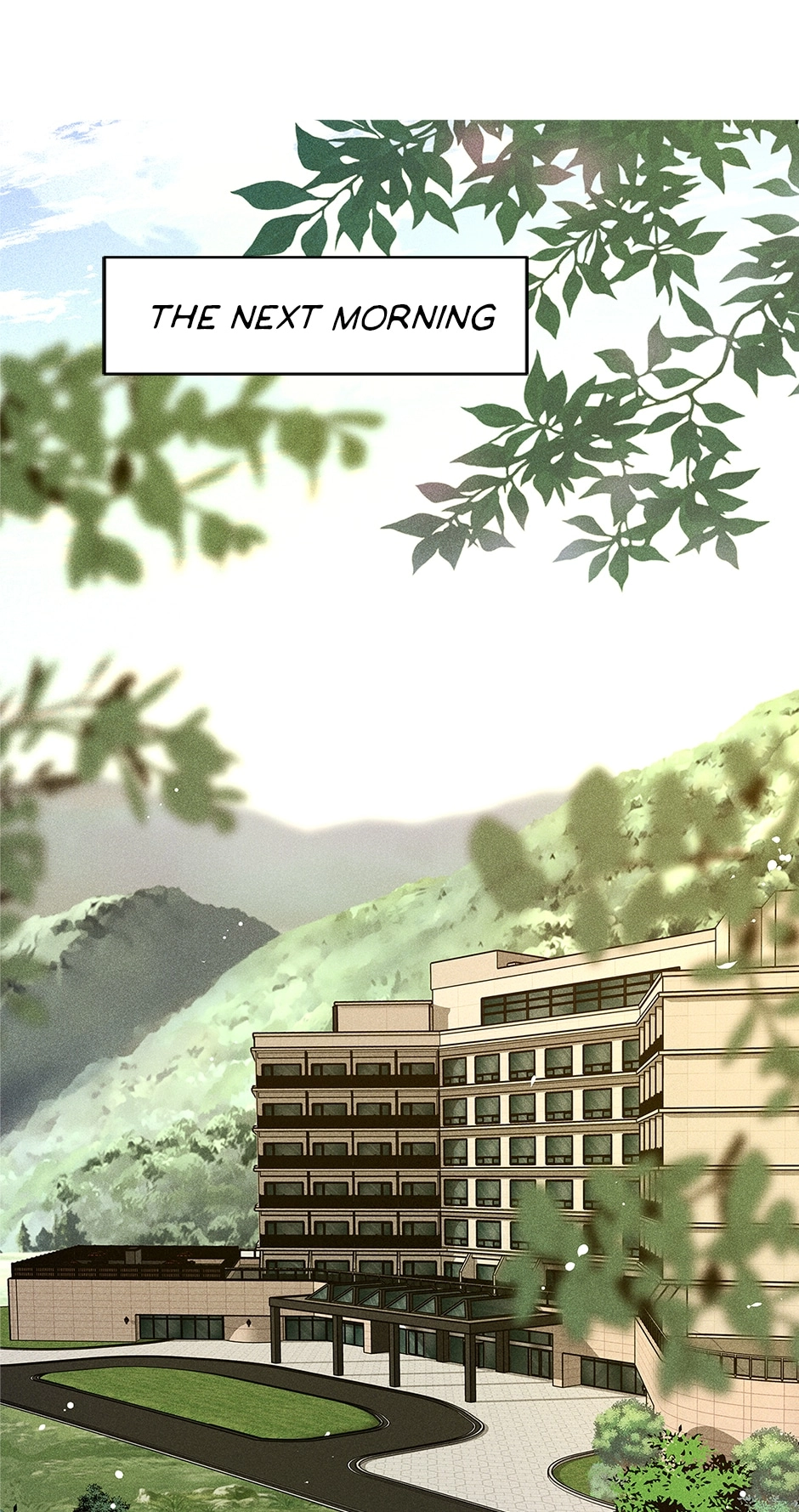 Read Extraordinary Dating chapter 32 image 1 on Lezhin