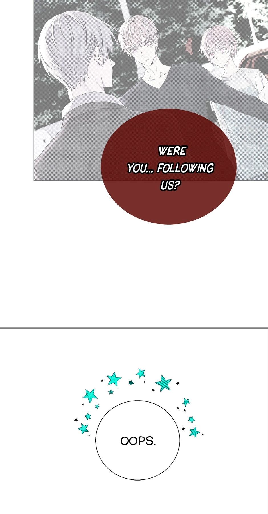 Read Extraordinary Dating chapter 32 image 10 on Lezhin