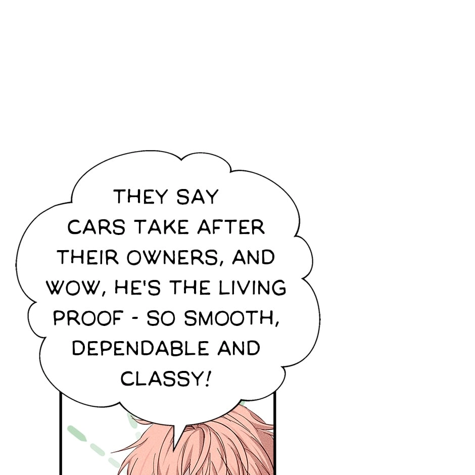 Read Extraordinary Dating chapter 32 image 16 on Lezhin
