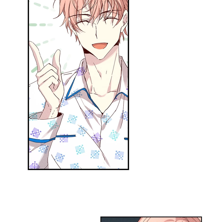 Read Extraordinary Dating chapter 32 image 17 on Lezhin