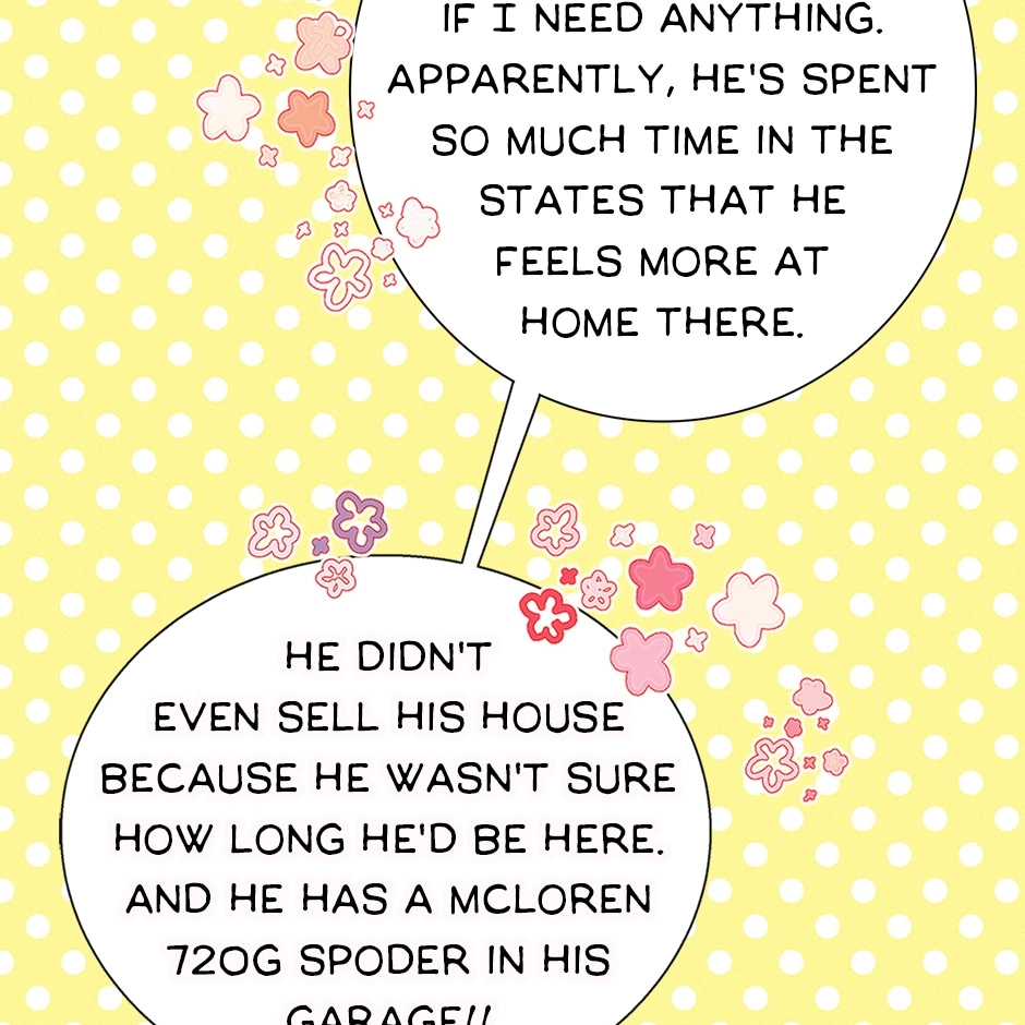 Read Extraordinary Dating chapter 32 image 20 on Lezhin