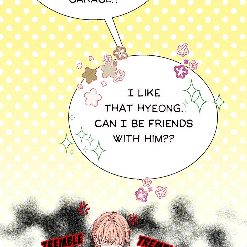 Read Extraordinary Dating chapter 32 image 21 on Lezhin