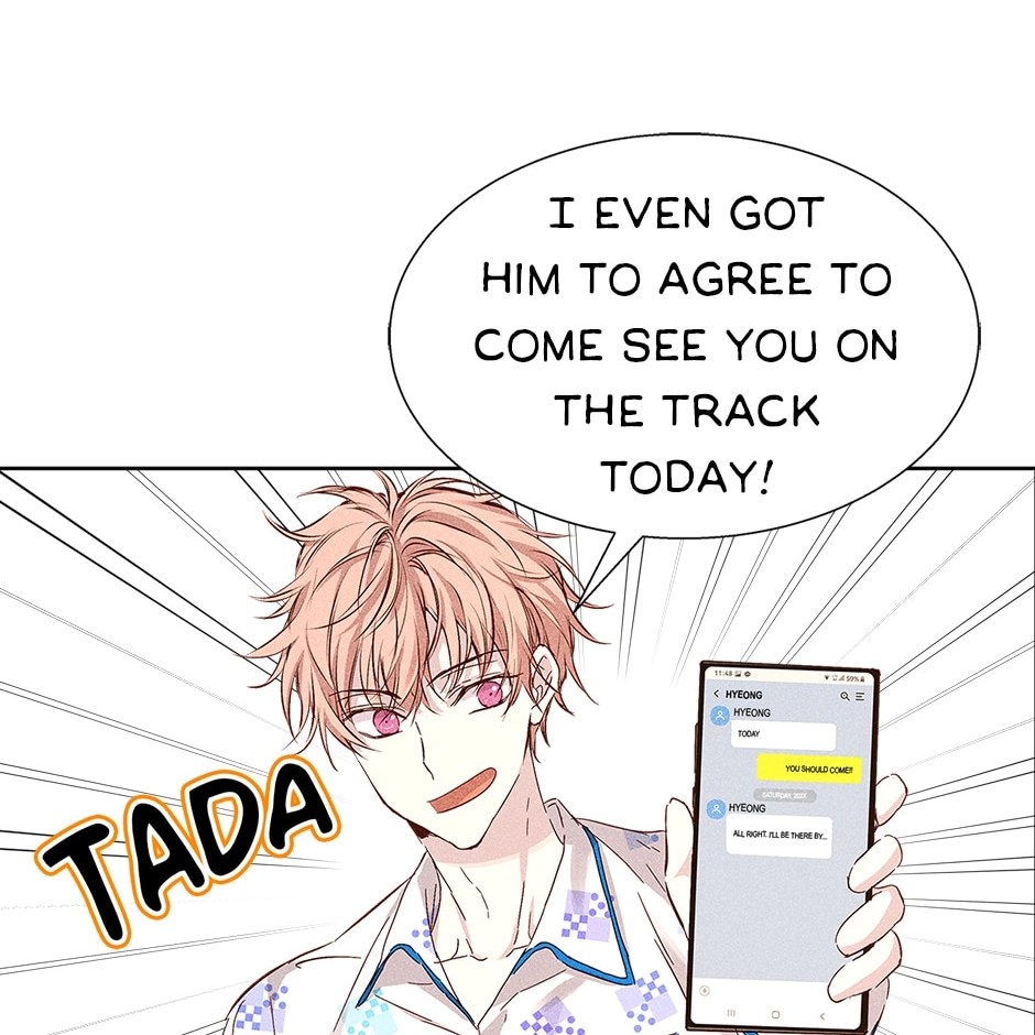 Read Extraordinary Dating chapter 32 image 23 on Lezhin