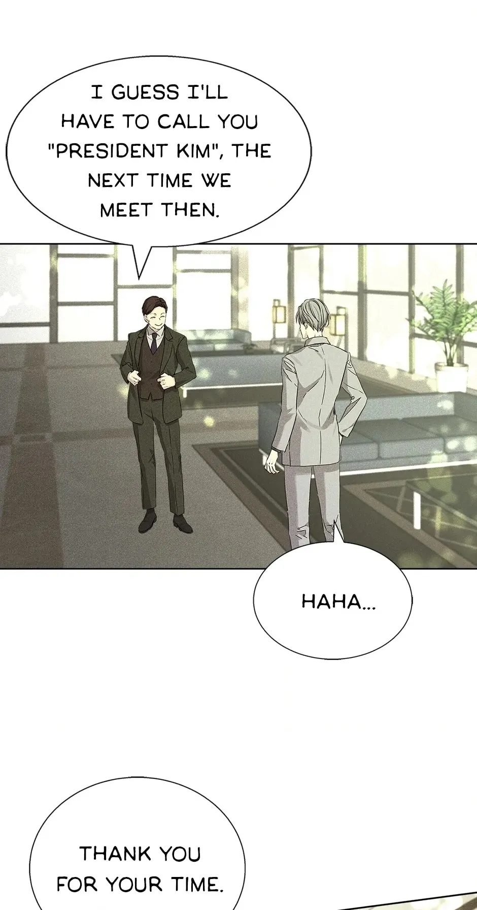 Read Extraordinary Dating chapter 32 image 29 on Lezhin