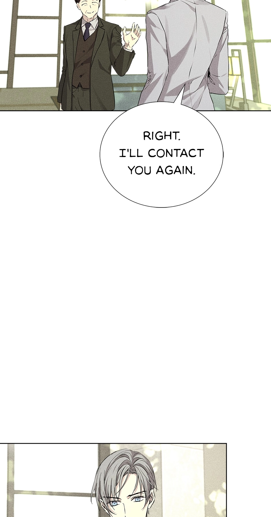 Read Extraordinary Dating chapter 32 image 31 on Lezhin