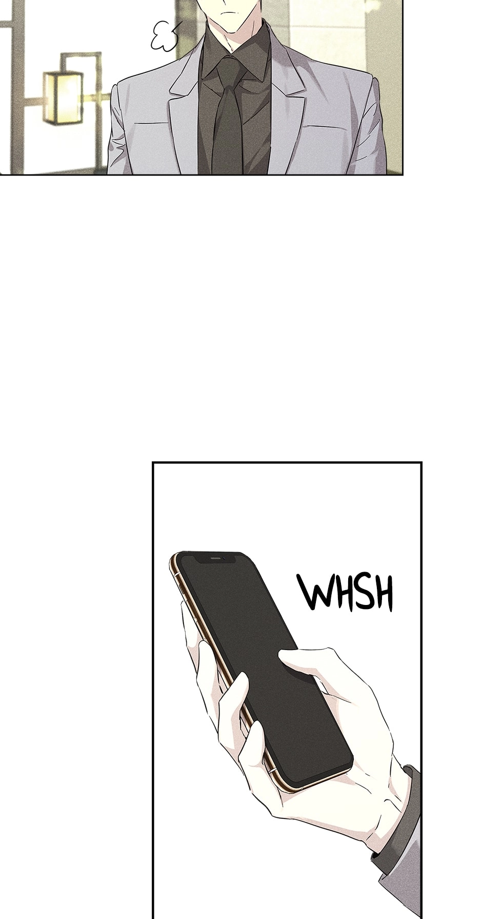 Read Extraordinary Dating chapter 32 image 32 on Lezhin