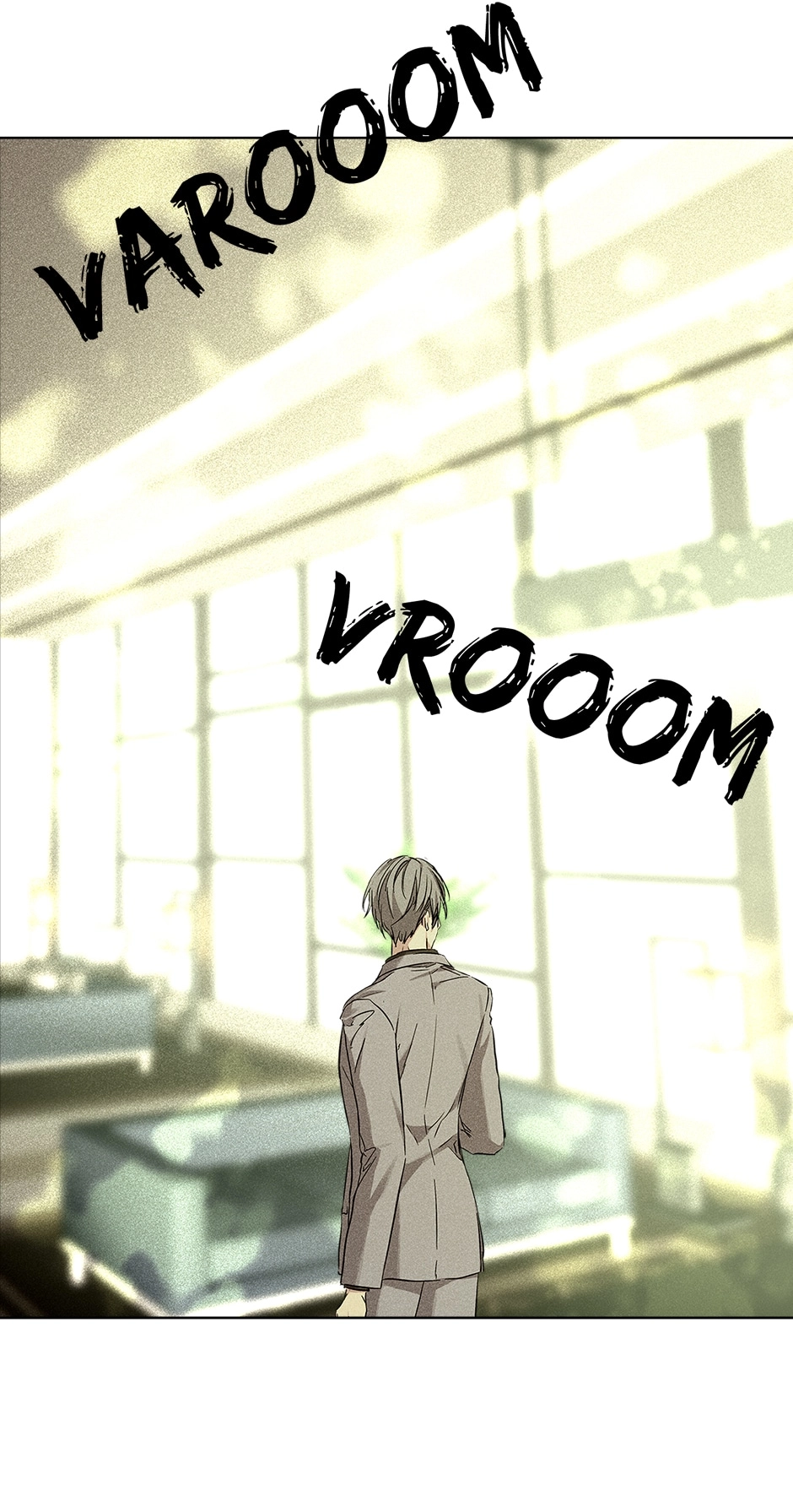 Read Extraordinary Dating chapter 32 image 34 on Lezhin