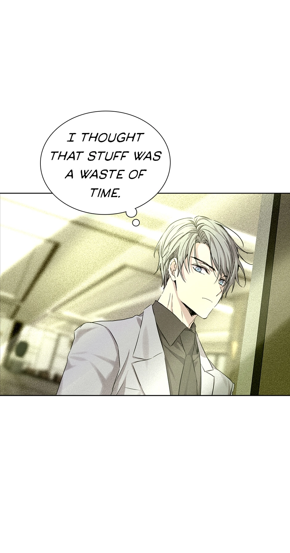Read Extraordinary Dating chapter 32 image 35 on Lezhin