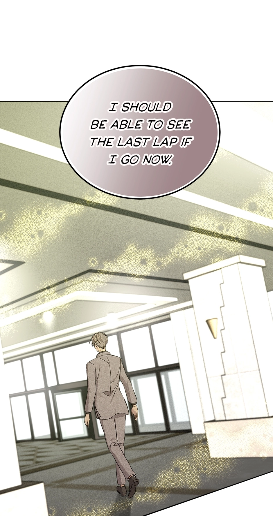 Read Extraordinary Dating chapter 32 image 37 on Lezhin