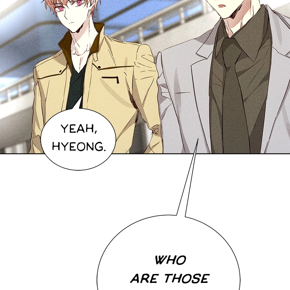 Read Extraordinary Dating chapter 32 image 45 on Lezhin