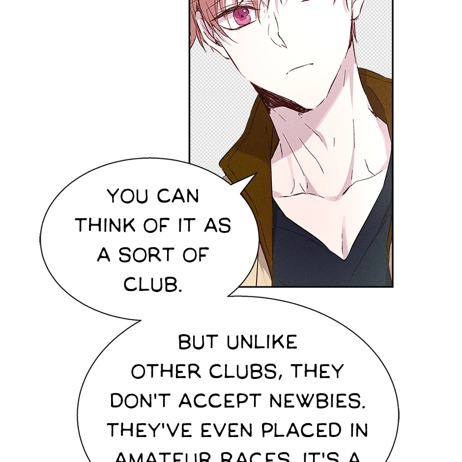 Read Extraordinary Dating chapter 32 image 50 on Lezhin