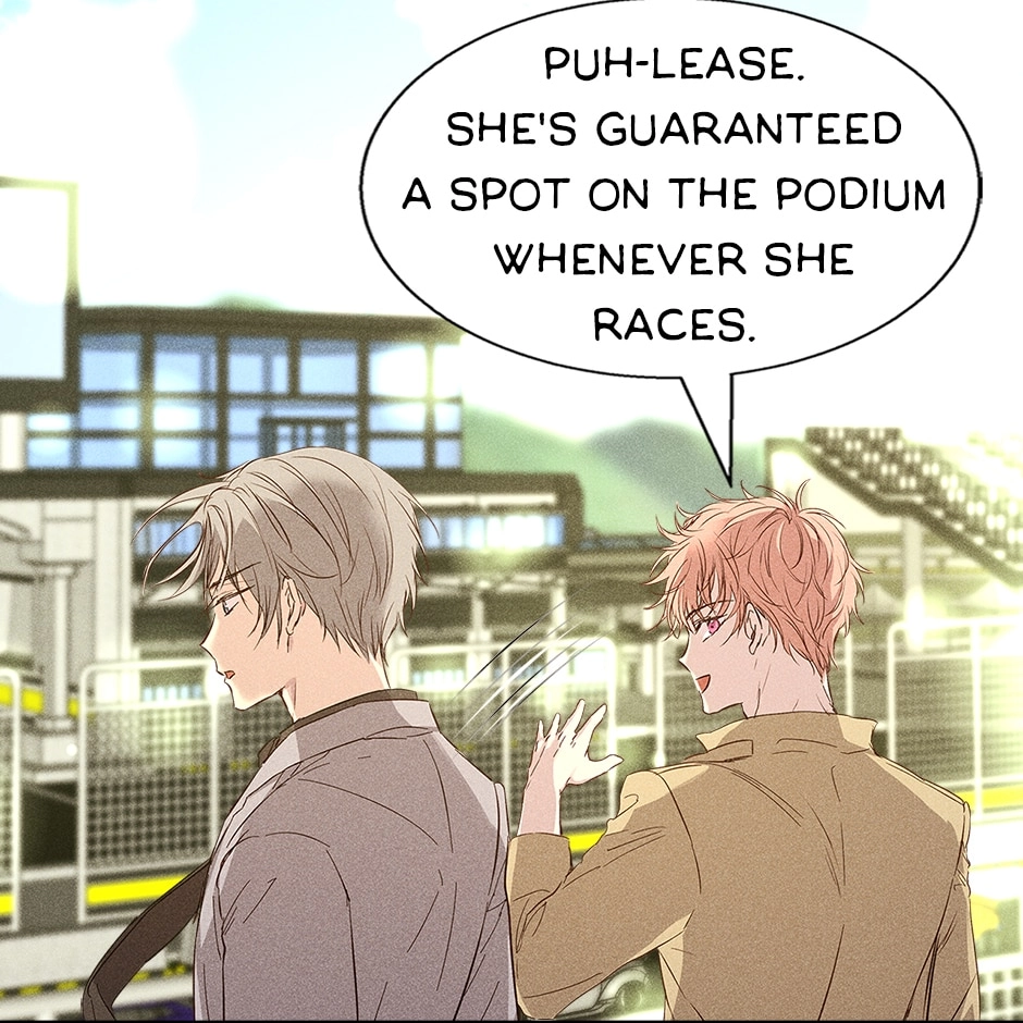 Read Extraordinary Dating chapter 32 image 52 on Lezhin