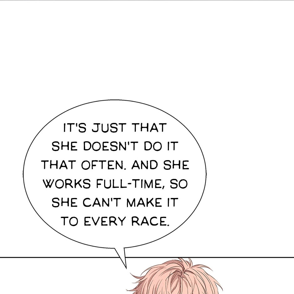 Read Extraordinary Dating chapter 32 image 53 on Lezhin